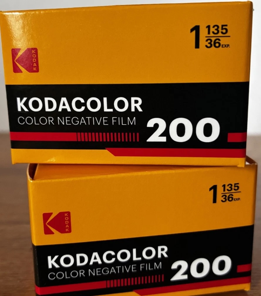 Buy 35mm Film