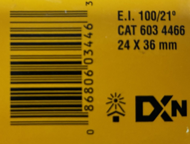 Kodak Pro Image 100 35mm color negative film, 5-pack, 36 exposures per roll