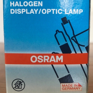 Osram ELC 250W 24V MR-16 projector lamp bulb for 16mm projectors