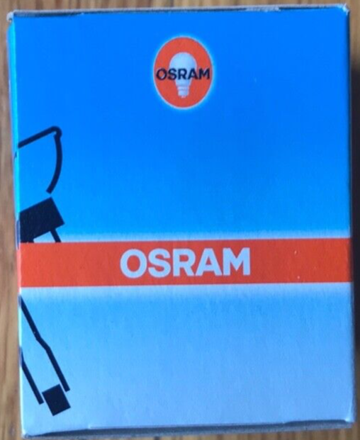 Osram ELC 250W 24V MR-16 projector lamp bulb for 16mm projectors