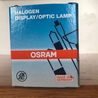 Osram Xenophot EFR HLX 150W 15V GZ6.35 MR-16 halogen projector bulb