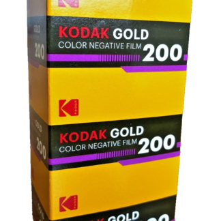 Kodak GOLD 35mm 3-Pack