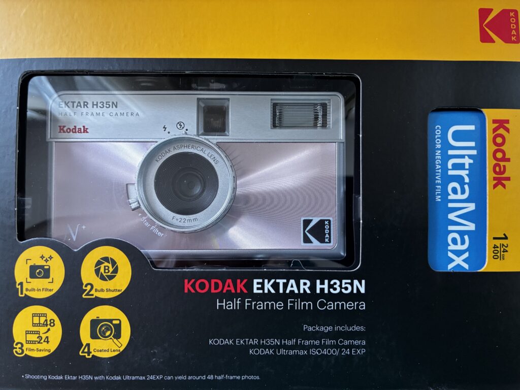 Buy 35mm Cameras