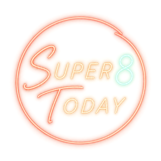 Super 8 Today